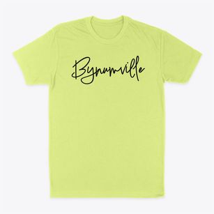 Bynumville Missouri Freestyle Classic Dad T-Shirt
