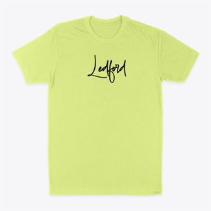Ledford Kentucky Freestyle Classic Dad T-Shirt