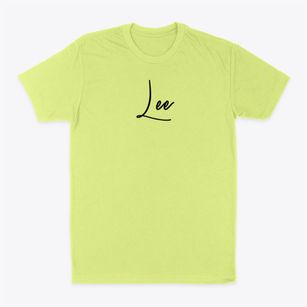 Lee Kentucky Freestyle Classic Dad T-Shirt