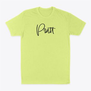 Pratt New Hampshire Freestyle Classic Dad T-Shirt