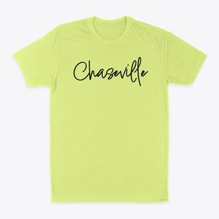 Chaseville New York Freestyle Classic Dad T-Shirt