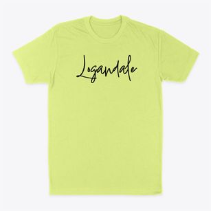 Logandale Nevada Freestyle Classic Dad T-Shirt