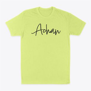Achan Florida Freestyle Classic Dad T-Shirt