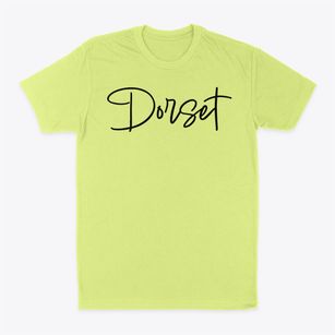 Dorset Pennsylvania Freestyle Classic Dad T-Shirt