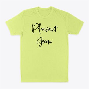 Pleasant Green Missouri Freestyle Classic Dad T-Shirt