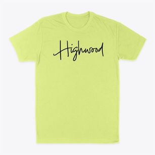 Highwood Illinois Freestyle Classic Dad T-Shirt