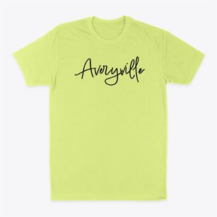 Averyville New York Freestyle Classic Dad T-Shirt