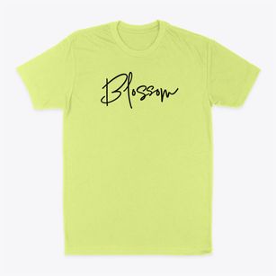 Blossom Tennessee Freestyle Classic Dad T-Shirt