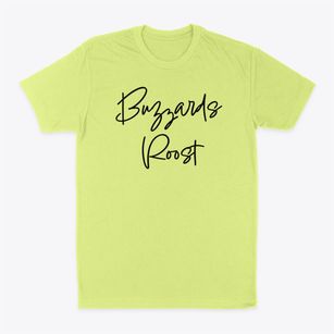 Buzzards Roost Missouri Freestyle Classic Dad T-Shirt