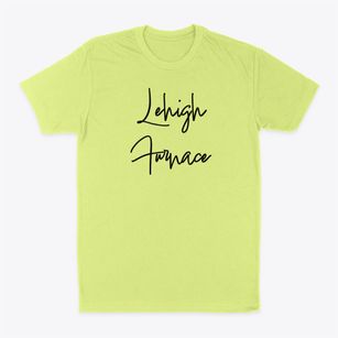 Lehigh Furnace Pennsylvania Freestyle Classic Dad T-Shirt