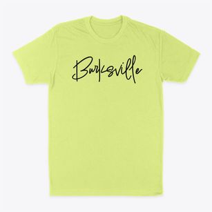 Burksville Missouri Freestyle Classic Dad T-Shirt
