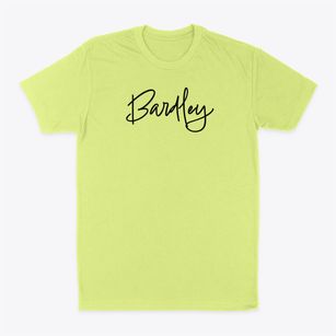 Bardley Missouri Freestyle Classic Dad T-Shirt