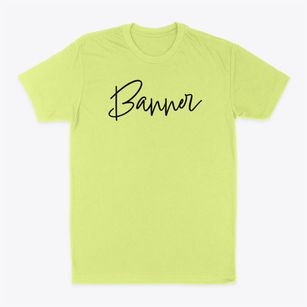 Banner Missouri Freestyle Classic Dad T-Shirt