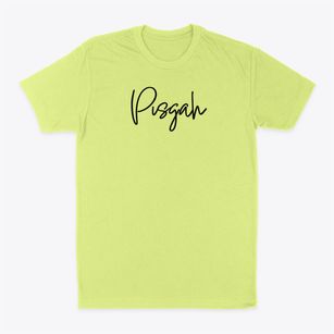 Pisgah South Carolina Freestyle Classic Dad T-Shirt