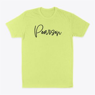Pearson Arkansas Freestyle Classic Dad T-Shirt