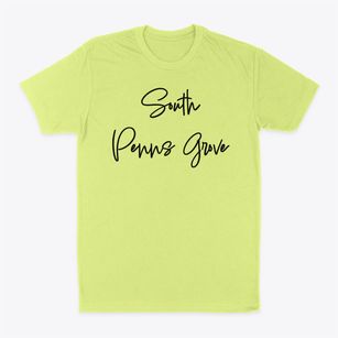 South Penns Grove New Jersey Freestyle Classic Dad T-Shirt
