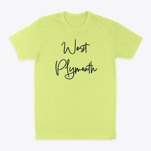 West Plymouth New Hampshire Freestyle Classic Dad T-Shirt