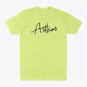 Arthur Utah Freestyle Classic Dad T-Shirt