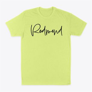 Redmond Colorado Freestyle Classic Dad T-Shirt