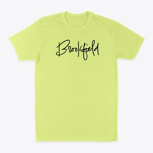 Brookfield Missouri Freestyle Classic Dad T-Shirt