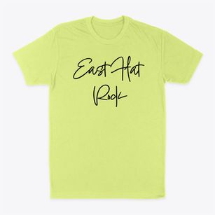 East Flat Rock North Carolina Freestyle Classic Dad T-Shirt