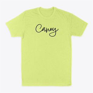 Caney Kansas Freestyle Classic Dad T-Shirt