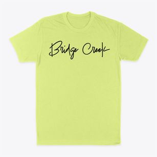 Bridge Creek Wisconsin Freestyle Classic Dad T-Shirt