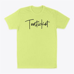 Teaticket Massachusetts Freestyle Classic Dad T-Shirt