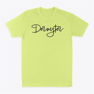 Deruyter New York Freestyle Classic Dad T-Shirt