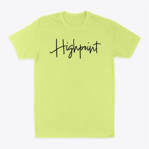 Highpoint Ohio Freestyle Classic Dad T-Shirt