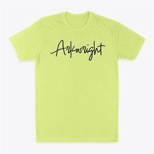 Arkwright New York Freestyle Classic Dad T-Shirt