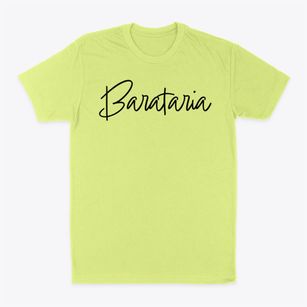Barataria Louisiana Freestyle Classic Dad T-Shirt