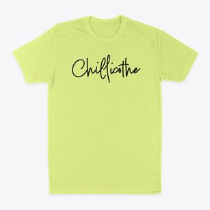 Chillicothe Ohio Freestyle Classic Dad T-Shirt