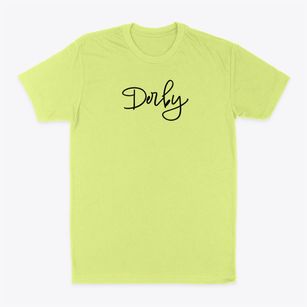 Derby Ohio Freestyle Classic Dad T-Shirt