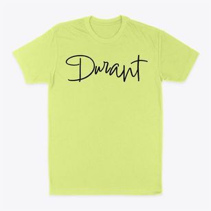 Durant Oklahoma Freestyle Classic Dad T-Shirt