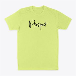 Prospect New York Freestyle Classic Dad T-Shirt