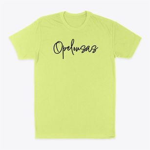 Opelousas Louisiana Freestyle Classic Dad T-Shirt