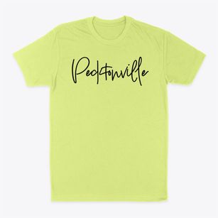 Pecktonville Maryland Freestyle Classic Dad T-Shirt