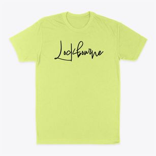 Lockbourne Ohio Freestyle Classic Dad T-Shirt