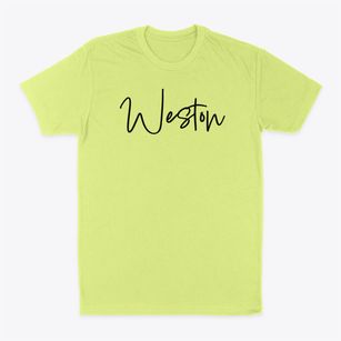 Weston Maine Freestyle Classic Dad T-Shirt