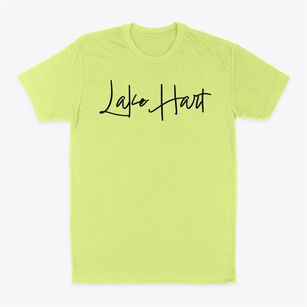 Lake Hart Florida Freestyle Classic Dad T-Shirt