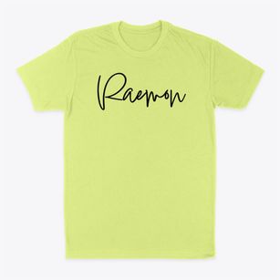 Raemon North Carolina Freestyle Classic Dad T-Shirt