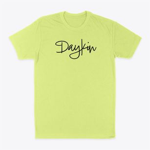 Daykin Nebraska Freestyle Classic Dad T-Shirt