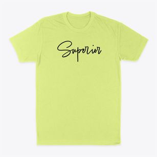 Superior Iowa Freestyle Classic Dad T-Shirt