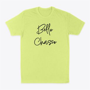 Belle Chasse Louisiana Freestyle Classic Dad T-Shirt
