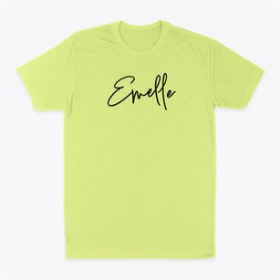 Emelle Alabama Freestyle Classic Dad T-Shirt
