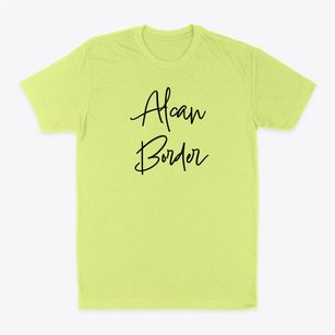 Alcan Border Alaska Freestyle Classic Dad T-Shirt