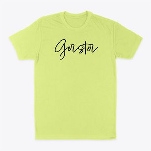 Gerster Missouri Freestyle Classic Dad T-Shirt