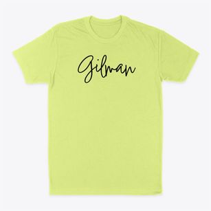 Gilman Vermont Freestyle Classic Dad T-Shirt