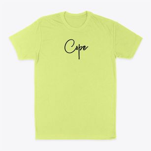 Cope Colorado Freestyle Classic Dad T-Shirt
